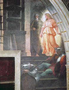 Saint Pierre s